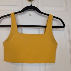Girlfriend Collective Tommy Bra
